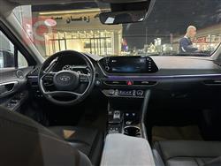 هیوندای سۆناتا